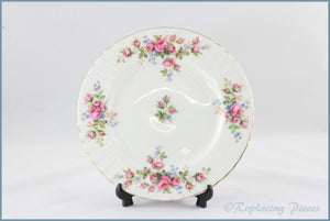 Royal Albert - Moss Rose - 8 1/4" Salad Plate