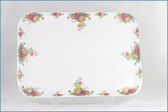 Royal Albert - Old Country Roses - Tray