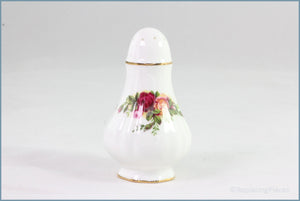 Royal Albert - Old Country Roses - Pepper Pot