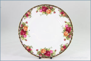 Royal Albert - Old Country Roses - 8 1/8" Salad Plate