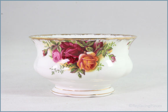 Royal Albert - Old Country Roses - Sugar Bowl (Tea)