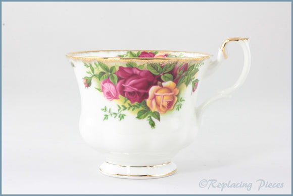 Royal Albert - Old Country Roses - Teacup