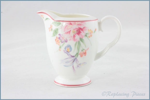 Royal Albert - Ophelia - Cream Jug