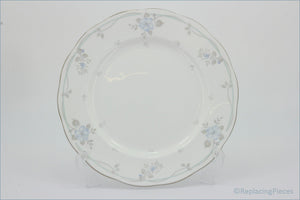 Royal Albert - Satin Rose - Dinner Plate