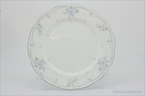 Royal Albert - Satin Rose - Dinner Plate