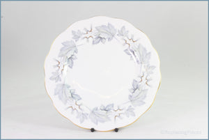 Royal Albert - Silver Maple - 8 1/4" Salad Plate