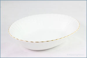 Royal Albert - Val D'Or - Open Vegetable Dish