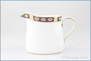 Royal Crown Derby - Kedleston (A1315) - Milk Jug