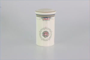 Royal Doulton - Albany (H5121) - Salt Pot