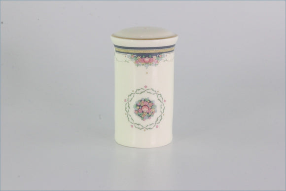 Royal Doulton - Albany (H5121) - Salt Pot