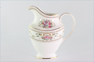 Royal Doulton - Alton (H5055) - Milk Jug