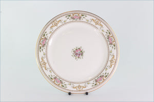 Royal Doulton - Alton (H5055) - 8" Salad Plate