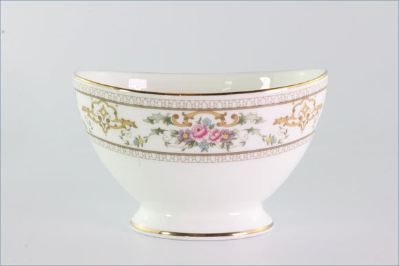 Royal Doulton - Alton (H5055) - Open Sugar Bowl