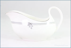 Royal Doulton - Andante (H5083) - Gravy Boat