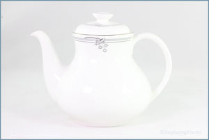 Royal Doulton - Andante (H5083) - Teapot