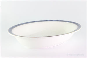 Royal Doulton - Atlanta (H5237) - Open Vegetable Dish