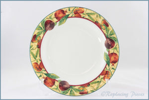 Royal Doulton - Augustine (TC1196) - Dinner Plate