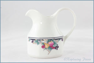 Royal Doulton - Autumn's Glory - Milk Jug