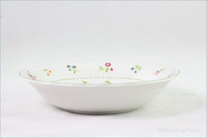 Royal Doulton - Avignon (TC1145) - Cereal Bowl