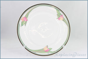 Royal Doulton - Awakening (TC1162) - Dinner Plate