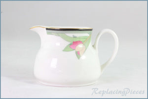 Royal Doulton - Awakening (TC1162) - Milk Jug