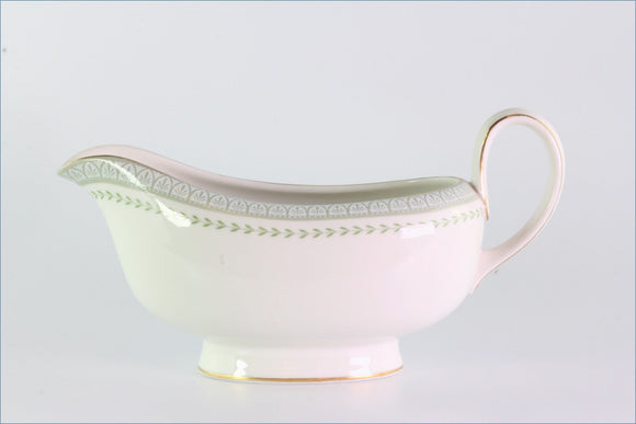 Royal Doulton - Berkshire (TC1021) - Gravy Boat