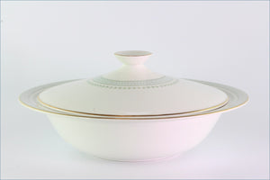 Royal Doulton - Berkshire (TC1021) - Lidded Vegetable Dish