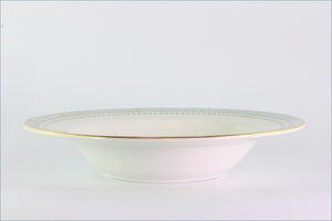 Royal Doulton - Berkshire (TC1021) - 9 1/8" Rimmed Bowl