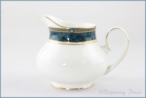 Royal Doulton - Biltmore (H5189) - Milk Jug