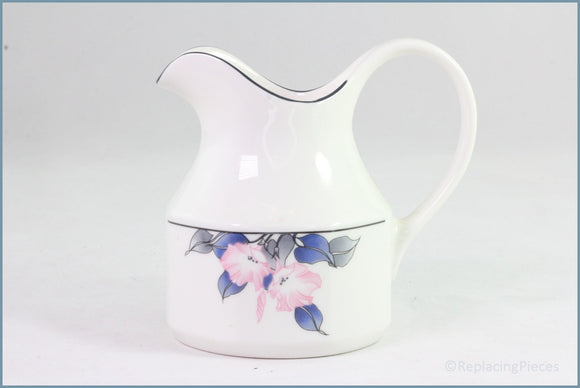 Royal Doulton - Bloomsbury - Milk Jug