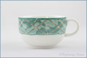 Royal Doulton - Braemar (TC1209) - Teacup