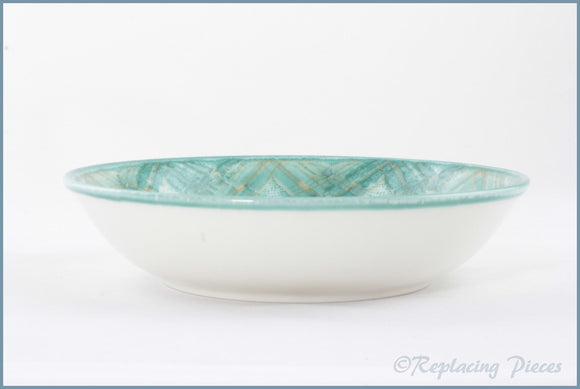 Royal Doulton - Braemar (TC1209) - Cereal Bowl