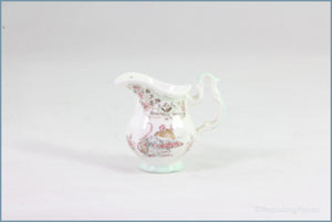 Royal Doulton - Brambly Hedge - Miniature Tea Set - Milk Jug