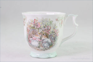 Royal Doulton - Brambly Hedge - Mug (Summer)