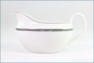 Royal Doulton - Broadway - Gravy Boat