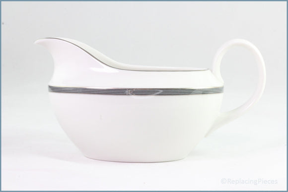 Royal Doulton - Broadway - Gravy Boat