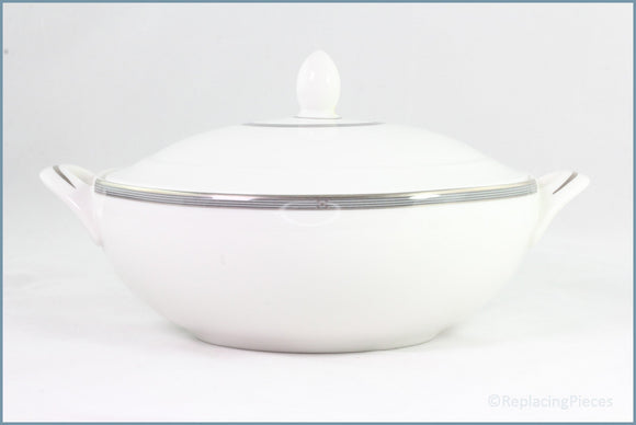 Royal Doulton - Broadway - Lidded Vegetable Dish