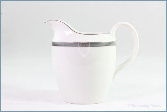 Royal Doulton - Broadway - Milk Jug