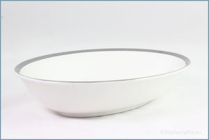 Royal Doulton - Broadway - Open Vegetable Dish