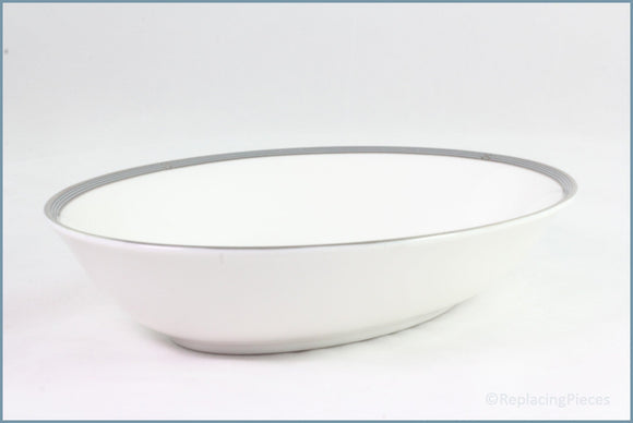 Royal Doulton - Broadway - Open Vegetable Dish