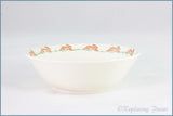 Royal Doulton - Bunnykins - Cereal Bowl (Watching TV)