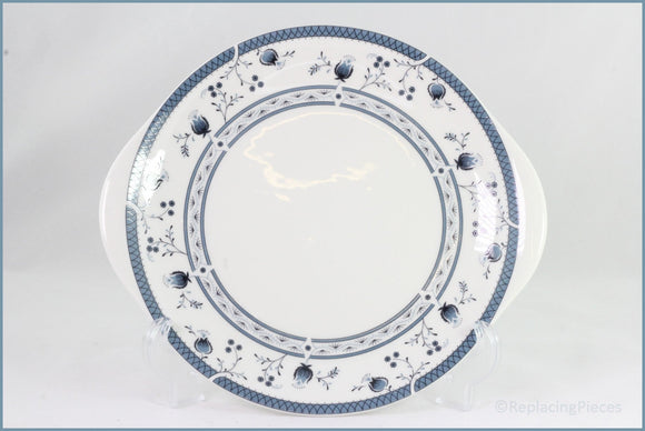 Royal Doulton - Cambridge (TC1017) - Bread & Butter Serving Plate