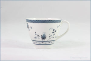 Royal Doulton - Cambridge (TC1017) - Coffee Cup