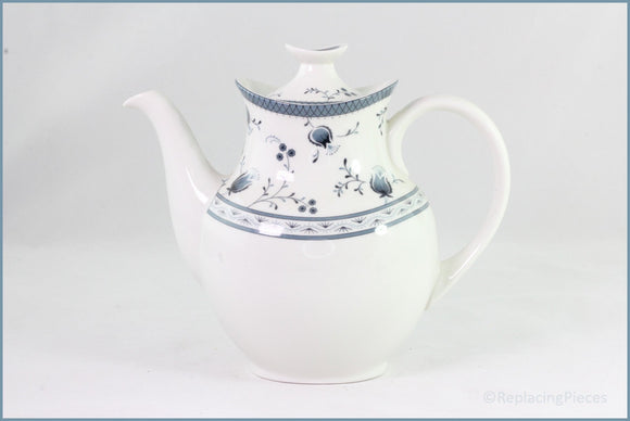 Royal Doulton - Cambridge (TC1017) - Coffee Pot