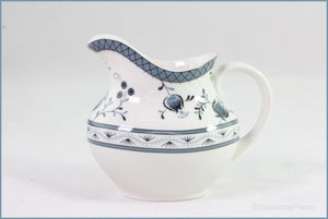 Royal Doulton - Cambridge (TC1017) - Cream Jug