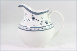 Royal Doulton - Cambridge (TC1017) - 1 1/4 Pint Jug