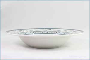 Royal Doulton - Cambridge (TC1017) - 9 1/8" Rimmed Bowl