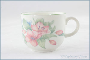 Royal Doulton - Carmel - Teacup