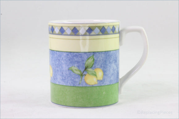 Royal Doulton - Carmina (TC1277) - Mug