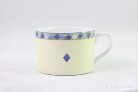 Royal Doulton - Carmina (TC1277) - Teacup